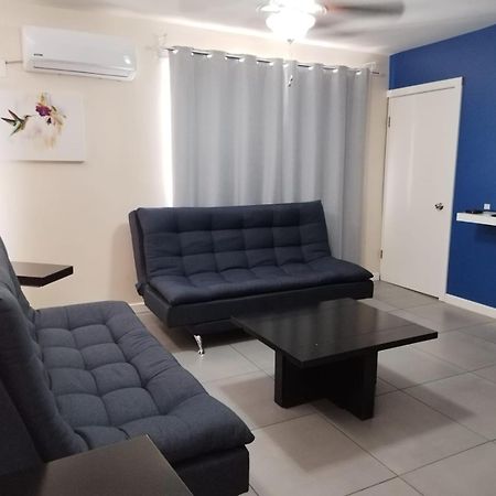 Apartamento Departamento Moderno Ciudad Juárez Exterior foto