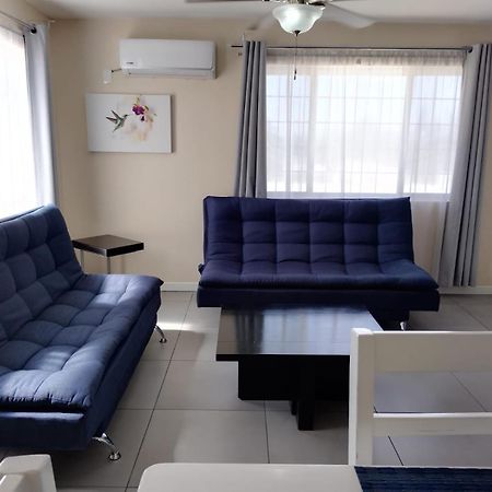 Apartamento Departamento Moderno Ciudad Juárez Exterior foto