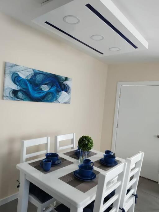 Apartamento Departamento Moderno Ciudad Juárez Exterior foto
