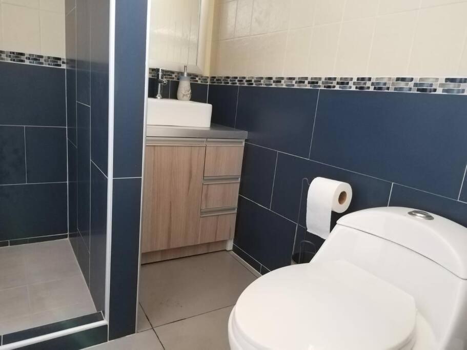 Apartamento Departamento Moderno Ciudad Juárez Exterior foto