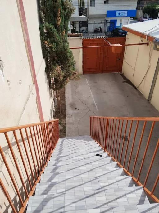 Apartamento Departamento Moderno Ciudad Juárez Exterior foto