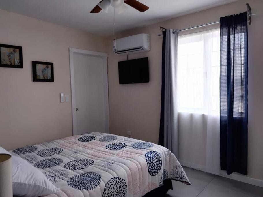 Apartamento Departamento Moderno Ciudad Juárez Exterior foto