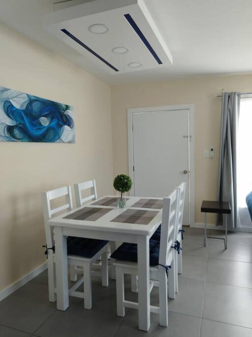 Apartamento Departamento Moderno Ciudad Juárez Exterior foto
