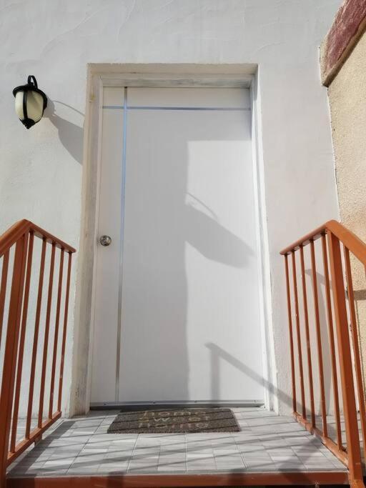 Apartamento Departamento Moderno Ciudad Juárez Exterior foto