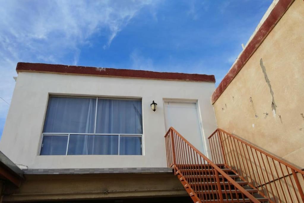 Apartamento Departamento Moderno Ciudad Juárez Exterior foto