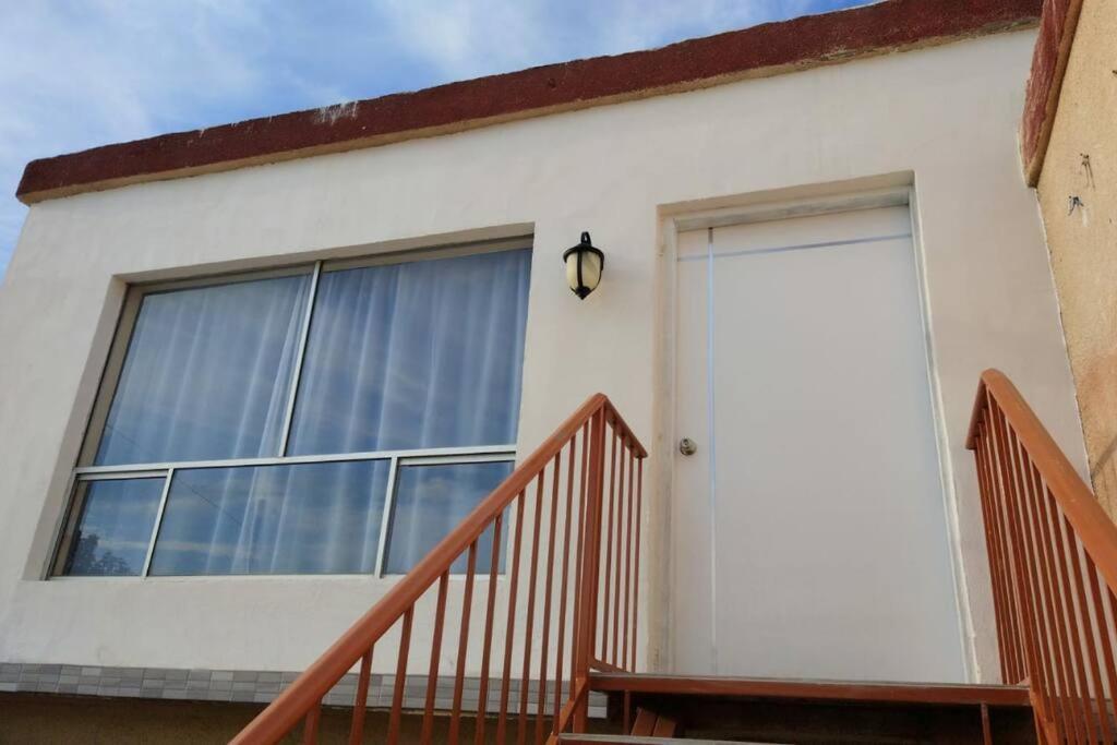 Apartamento Departamento Moderno Ciudad Juárez Exterior foto