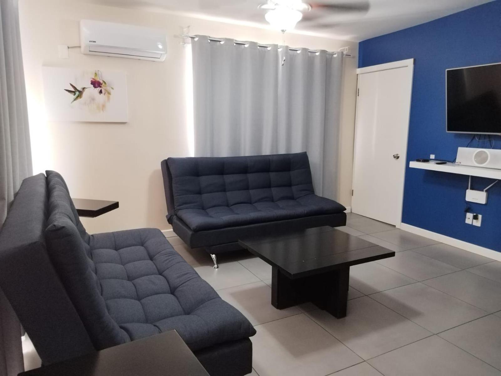 Apartamento Departamento Moderno Ciudad Juárez Exterior foto